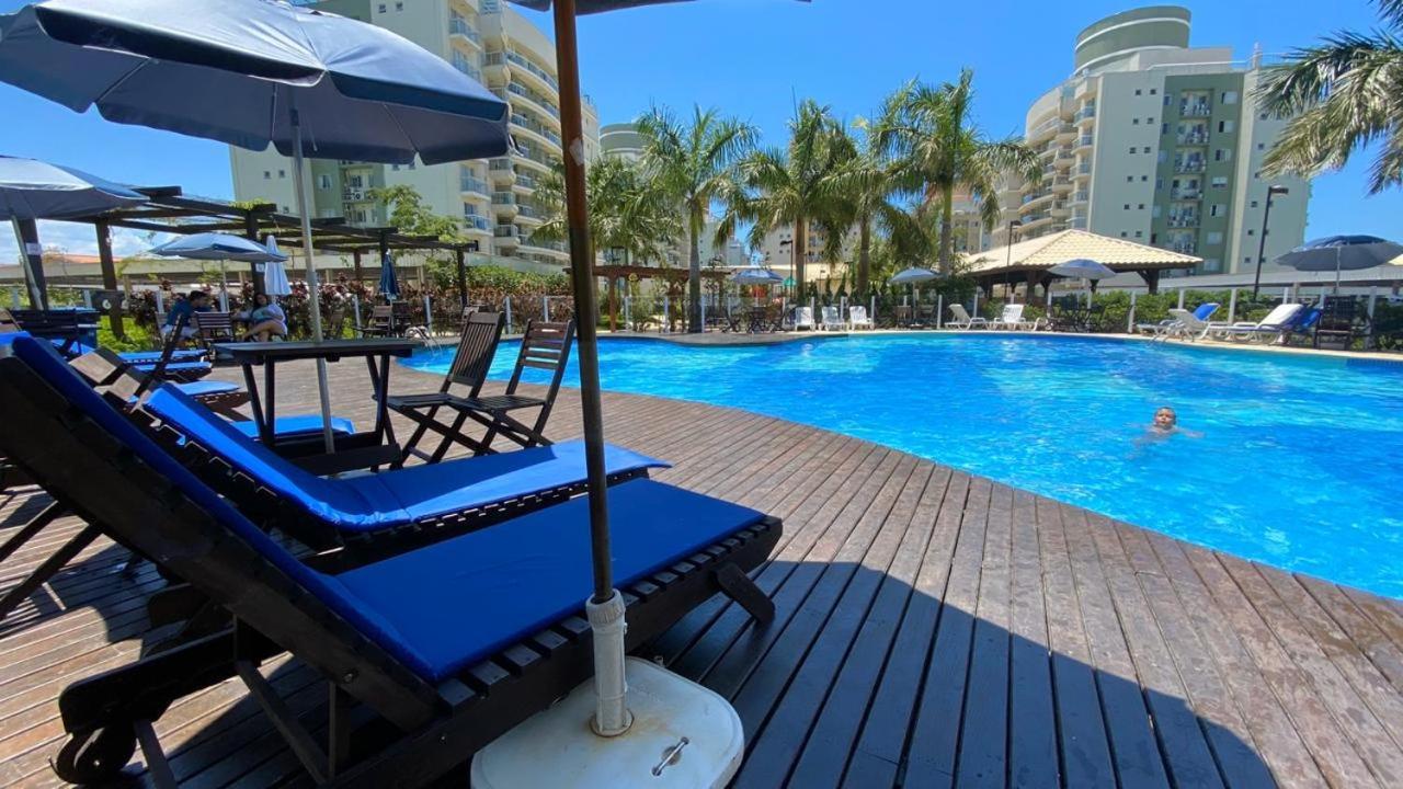 Beto Carrero, Praia, Piscina, Apartamento 3Q, 2 Vagas, Na Quadra Do Mar, Playground E Academia, Home Club Nautilus Пення Екстер'єр фото