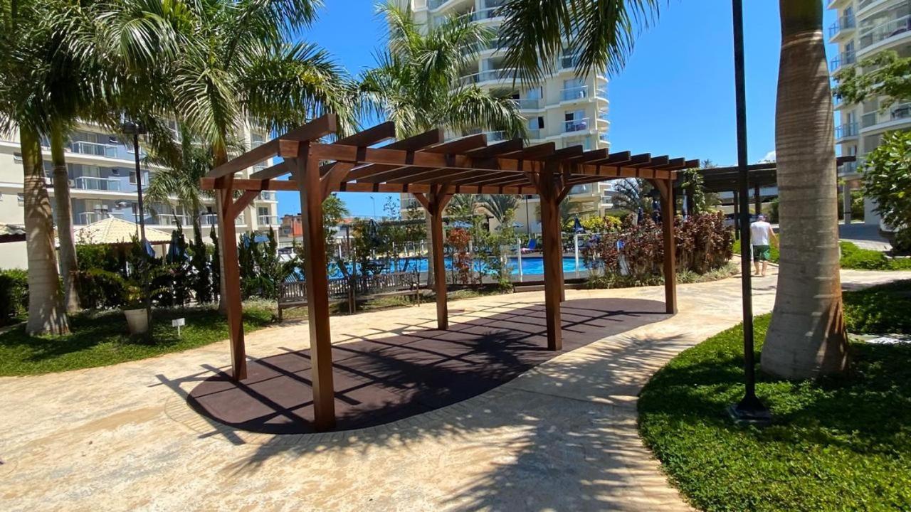 Beto Carrero, Praia, Piscina, Apartamento 3Q, 2 Vagas, Na Quadra Do Mar, Playground E Academia, Home Club Nautilus Пення Екстер'єр фото