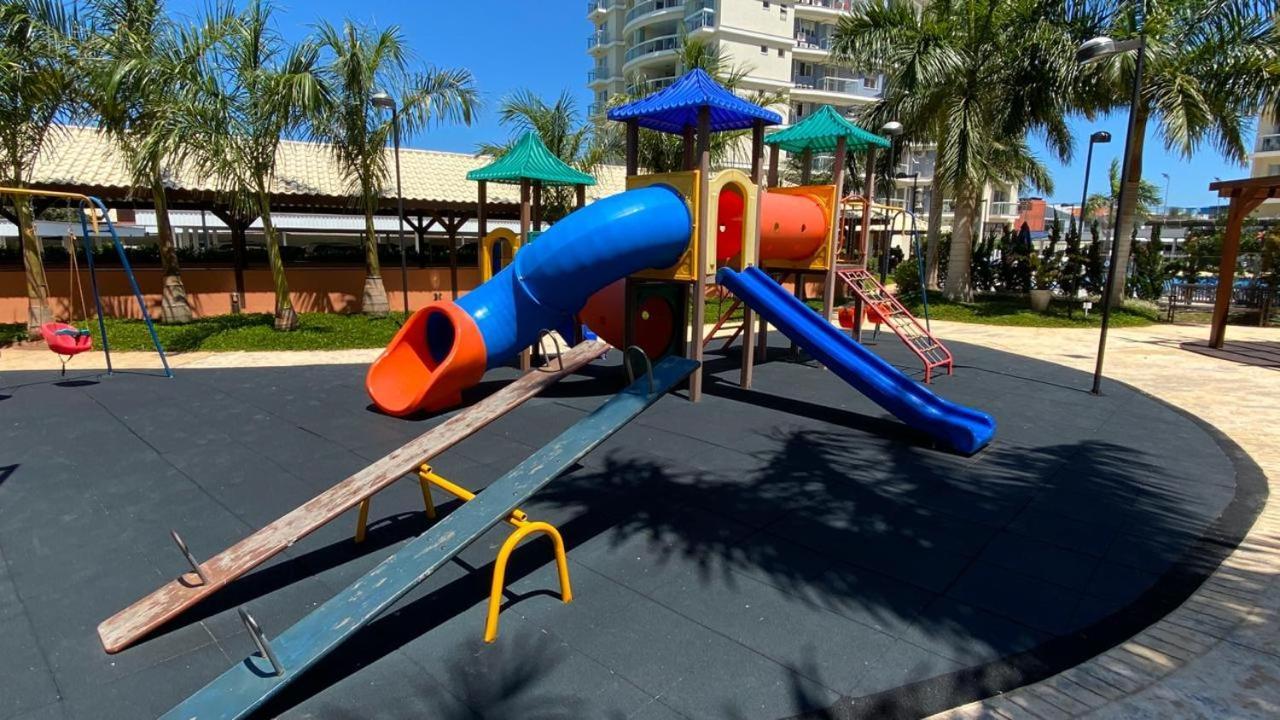 Beto Carrero, Praia, Piscina, Apartamento 3Q, 2 Vagas, Na Quadra Do Mar, Playground E Academia, Home Club Nautilus Пення Екстер'єр фото