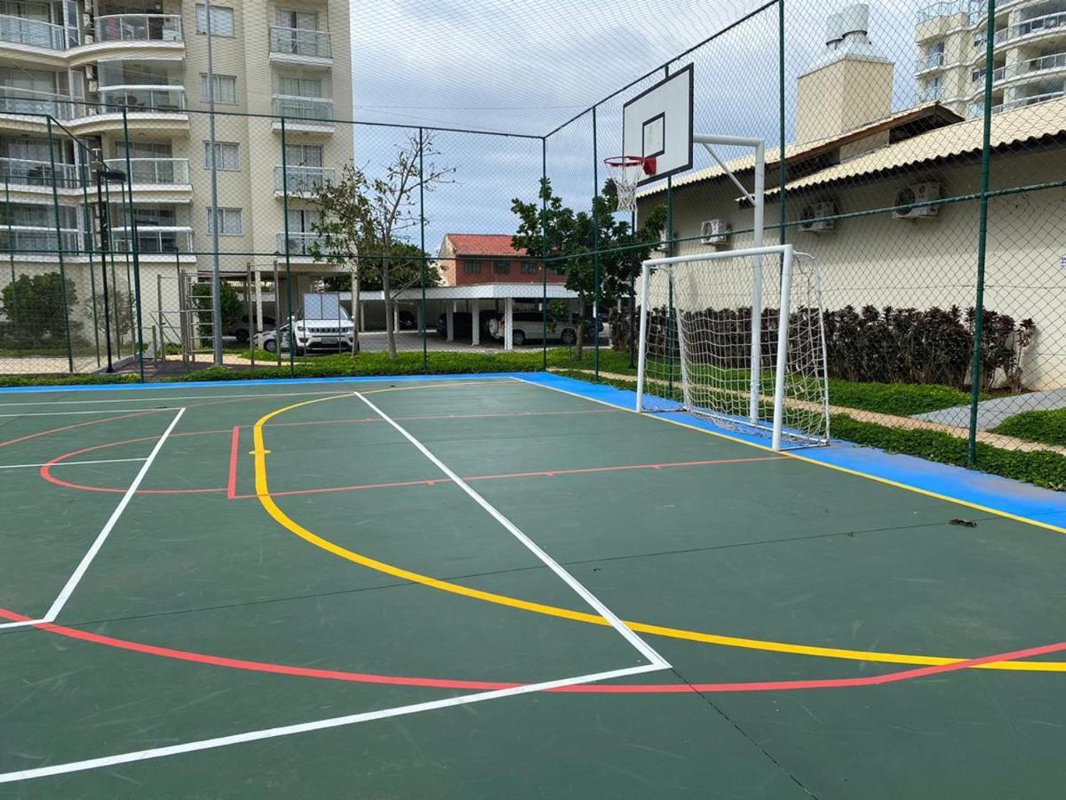 Beto Carrero, Praia, Piscina, Apartamento 3Q, 2 Vagas, Na Quadra Do Mar, Playground E Academia, Home Club Nautilus Пення Екстер'єр фото