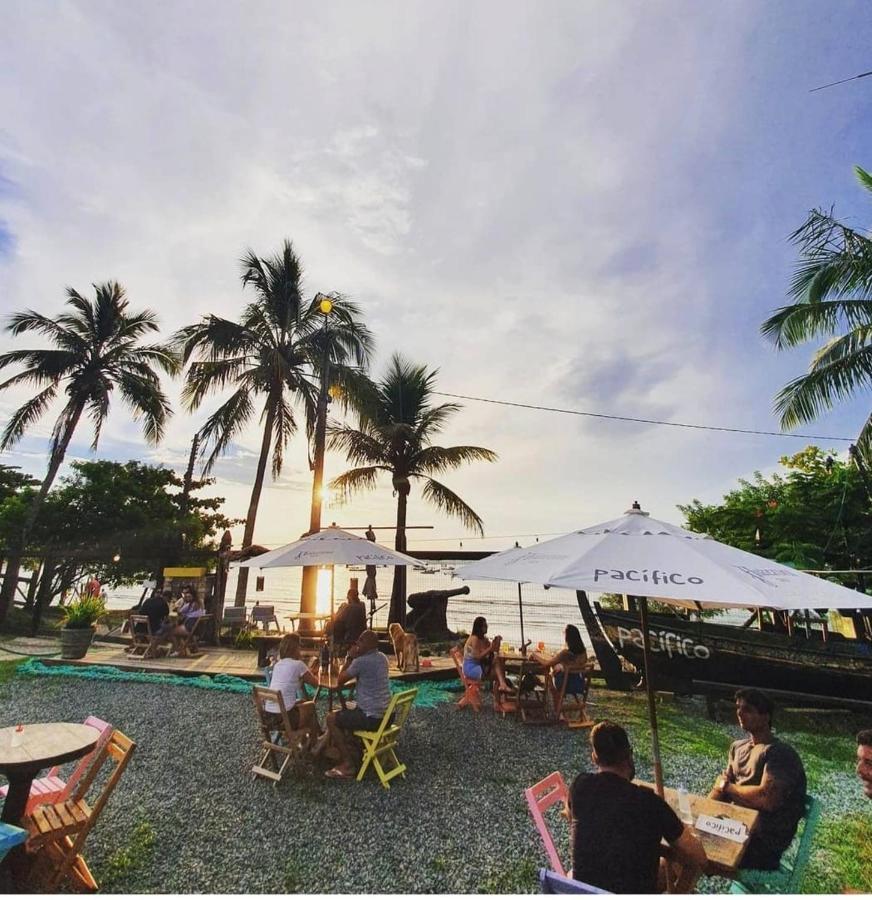 Beto Carrero, Praia, Piscina, Apartamento 3Q, 2 Vagas, Na Quadra Do Mar, Playground E Academia, Home Club Nautilus Пення Екстер'єр фото